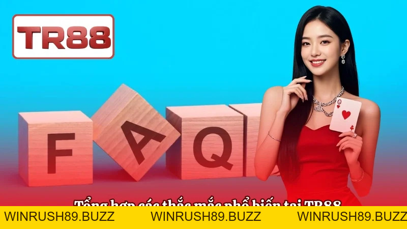 TR88 ⭐ Tận Hưởng Không Gian Casino Online Đẳng Cấp 2026