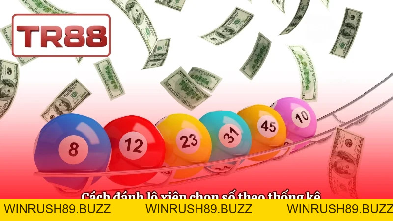 Cách Đánh Lô Xiên Hiệu Quả - Đánh Ít Vốn, Tỷ Lệ Ăn Cao