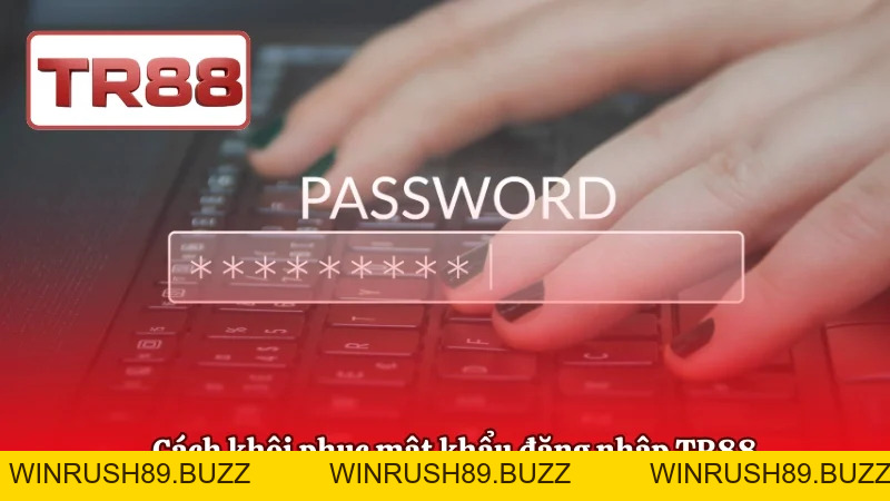 Đăng Nhập TR88 | Link Vào Mới Nhất, Truy Cập An Toàn