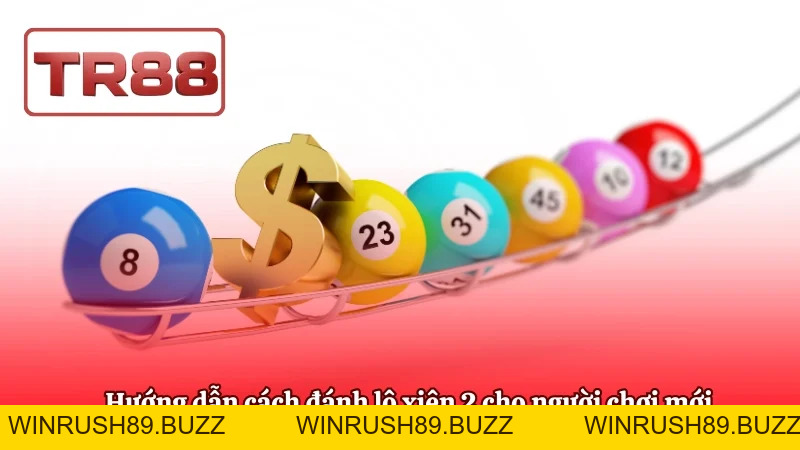 Cách Đánh Lô Xiên Hiệu Quả - Đánh Ít Vốn, Tỷ Lệ Ăn Cao