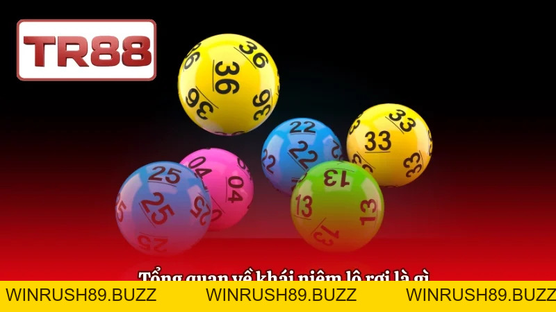 Lô Rơi Là Gì? Dấu Hiệu Nhận Biết Lô Rơi Chuẩn Cho Newbie