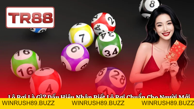 TR88 ⭐ Tận Hưởng Không Gian Casino Online Đẳng Cấp 2026