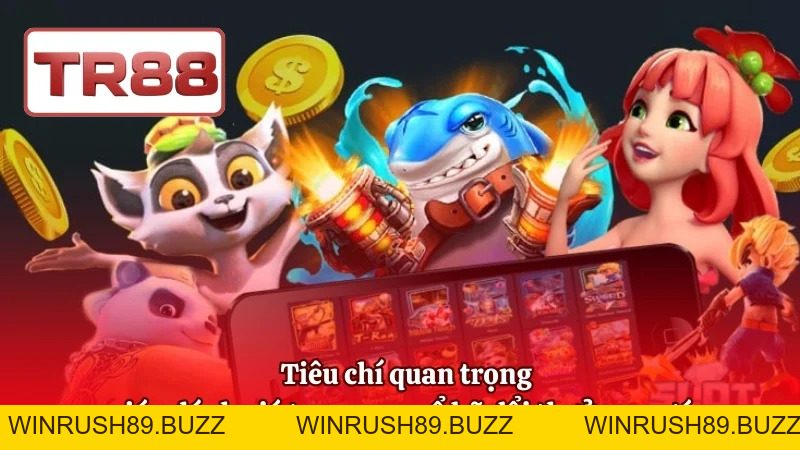 Top Game Nổ Hũ Đổi Thưởng Được Yêu Thích Nhất 2026