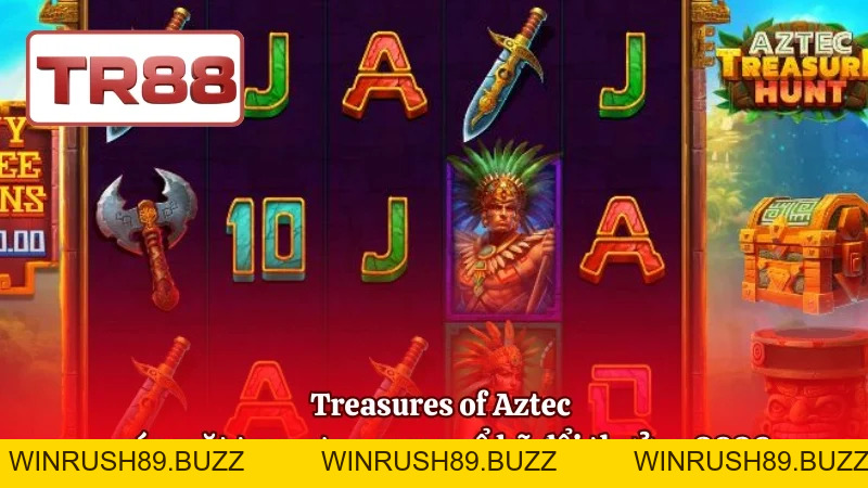 Top Game Nổ Hũ Đổi Thưởng Được Yêu Thích Nhất 2026