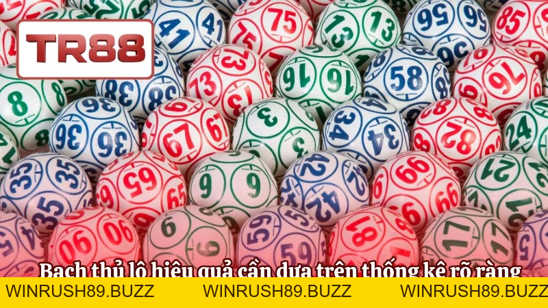 Bạch Thủ Lô Là Gì? Cách Chơi, Xác Suất Và Chiến Lược Tối Ưu